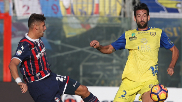 Possibile approdo in maglia rossoblu per Nicolas Spolli