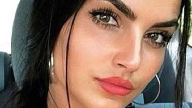 Teresa Langella a Uomini e Donne