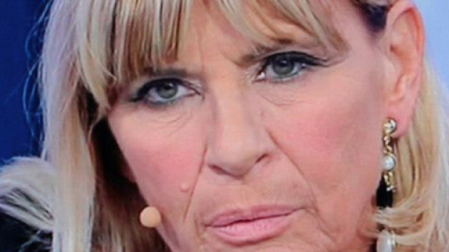 Uomini e Donne: Gemma Galgani &egrave; single, Paolo ha un'altra donna.