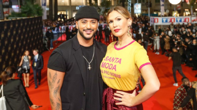 Vitaa et Slimane: bient&ocirc;t un nouveau duo