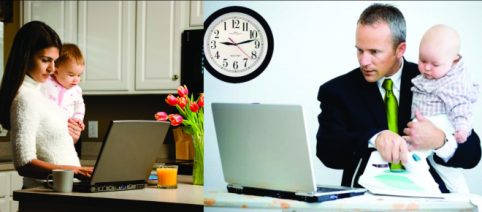 Se propone en la Unión Europea la conciliación laboral