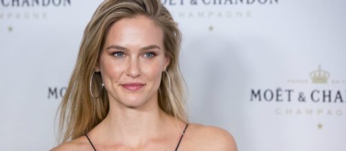 Bar Refaeli forma parte de los presentadores de Eurovisi&oacute;n en Tel Aviv