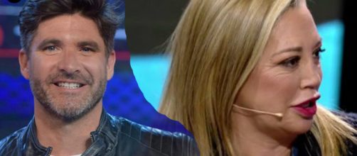 Durante la transmisi&oacute;n de &lsquo;El programa de Ana Rosa&rsquo;, Antonio Rossi ha dado a conocer esta primicia