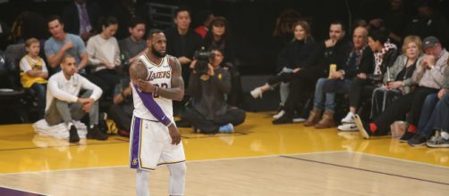 El terror&iacute;fico dato de los equipos de LeBron James... cuando &eacute;l no ... - kiaenzona.com