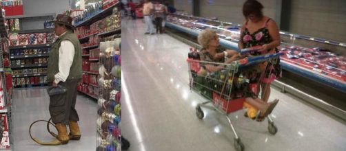 Eles criaram seu pr&oacute;prio estilo (Foto - Reprodu&ccedil;&atilde;o)