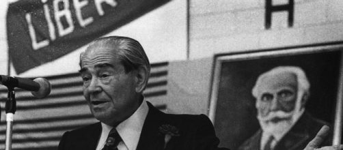 Imagen de archivo de Rodolfo Llopis