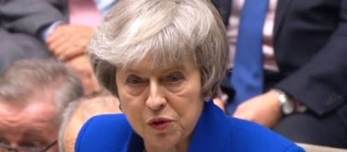 La premier Theresa May, ha enviado un mensaje a la UE en la cual pide abrir una nueva negociaci&oacute;n del Brexit