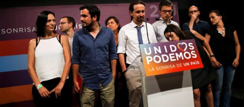 Podemos abre paso a negociaciones con Errej&oacute;n en Madrid