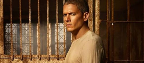 Wentworth Miller, astro de 'Prison Break', que assumiu a homossexualidade (Divulga&ccedil;&atilde;o)