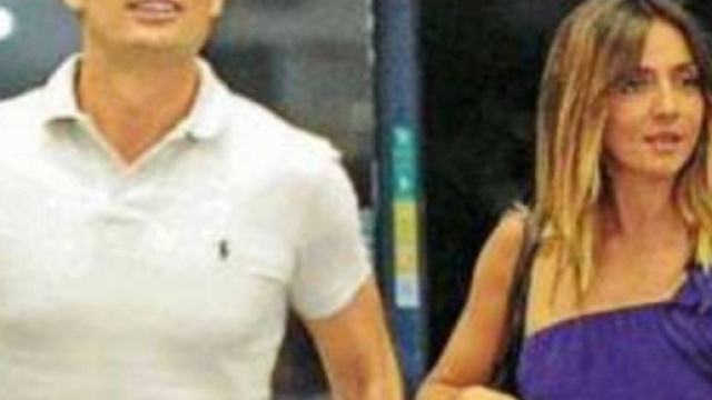 In arrivo un figlio per Massimiliano Allegri e Ambra Angiolini?