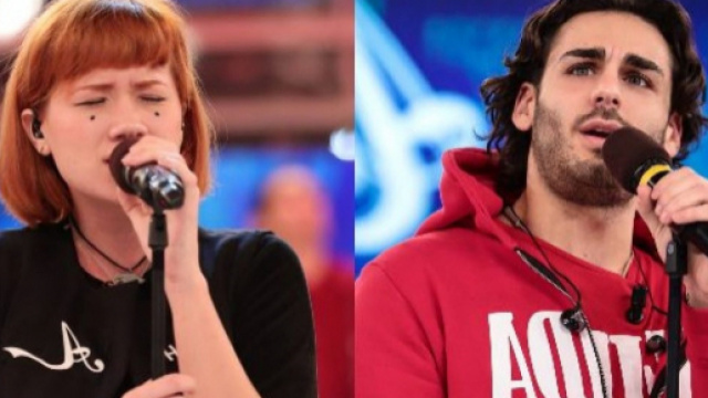 Anticipazioni Amici 18: Daniel e Ahlana esclusi, Tish e Alberto separati dalla produzione.