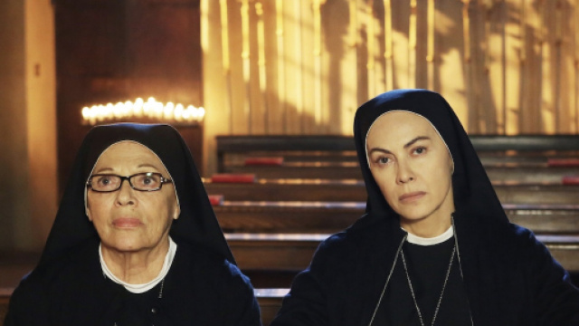 Anticipazioni Che Dio ci aiuti 5 quarto episodio.