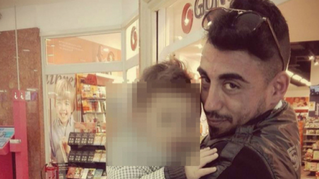 Bimbo ucciso a Cardito, ultime notizie