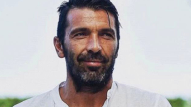 Buffon: 'La Juventus con me ha fatto uno dei migliori affari della sua storia'.