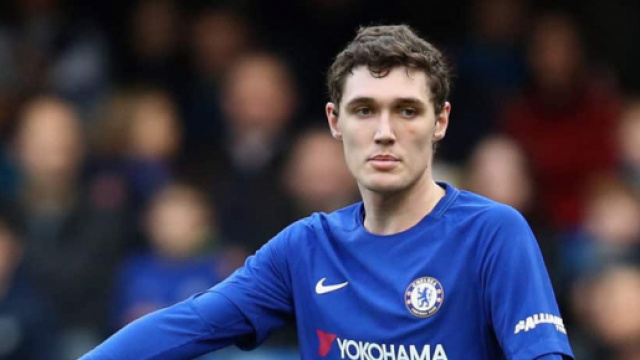 Calciomercato Juventus Christensen e Romero, le ultime notizie