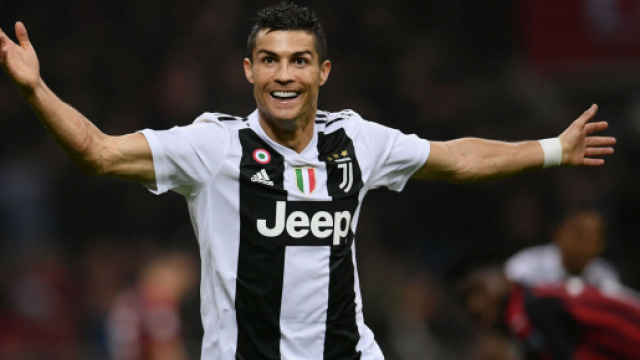 Cristiano Ronaldo sar&agrave; protagonista anche a Bergamo?
