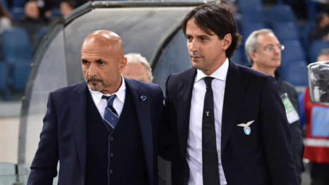 Inter-Lazio 31 gennaio 2019 | quarti di finale Coppa Italia