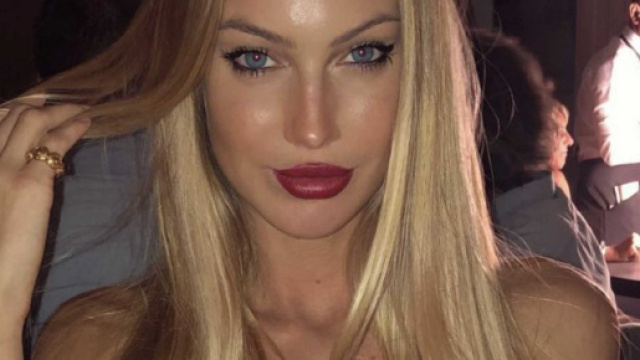 Isola dei famosi prima eliminazione