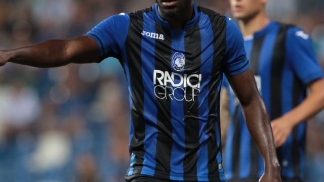 Atalanta: Zapata decisivo anche in Coppa Italia