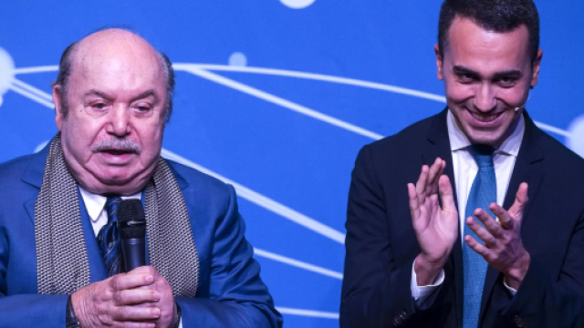Lino Banfi nella commissione Unesco per l'Italia - today.it