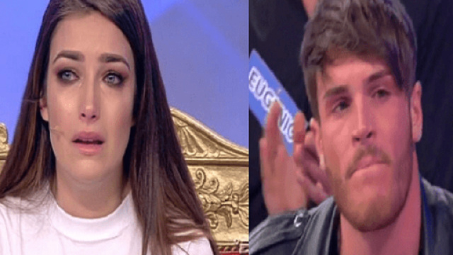 Nilufar Addati e Giordano Mazzocchi, coppia di Uomini e Donne e Temptation Island sono in crisi