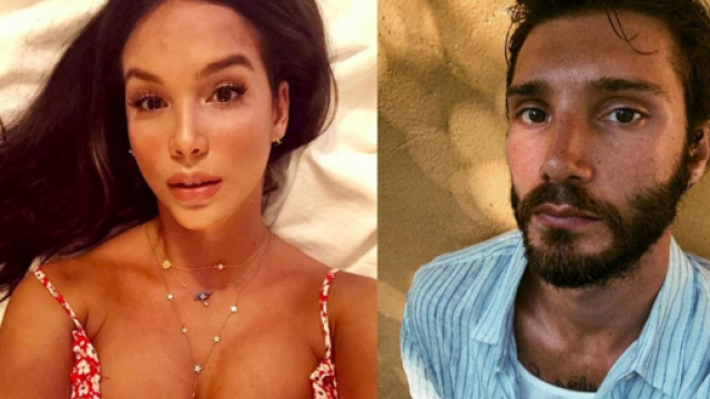 Paola Di Benedetto e Fede ai ferri corti per la vacanza di lei con De Martino (RUMORS).