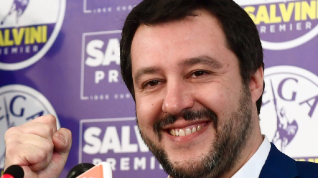 Pensioni, gi&agrave; 800 richieste per Quota 100: Salvini parla di primo mattone sulla Legge Fornero - tpi.it