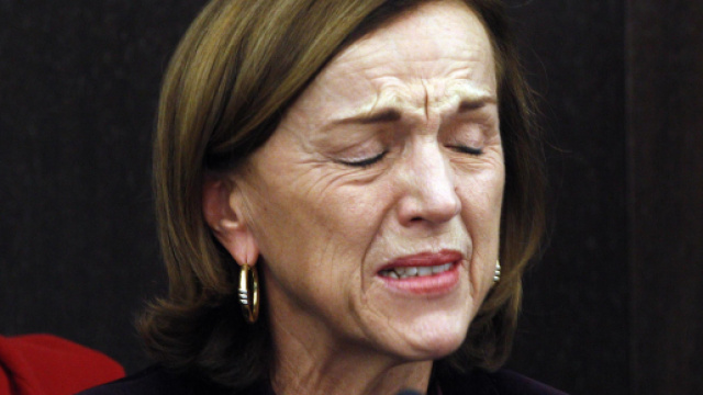 Salvini &egrave; soddisfatto della tua azione di quota 100. Scambio di opinioni con Elsa Fornero a Di marted&igrave;.