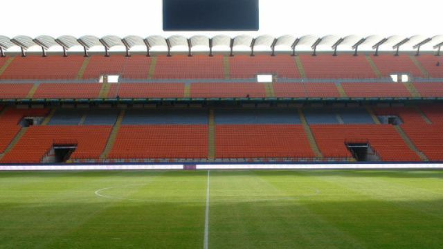 San Siro: probabili formazioni Inter-Lazio