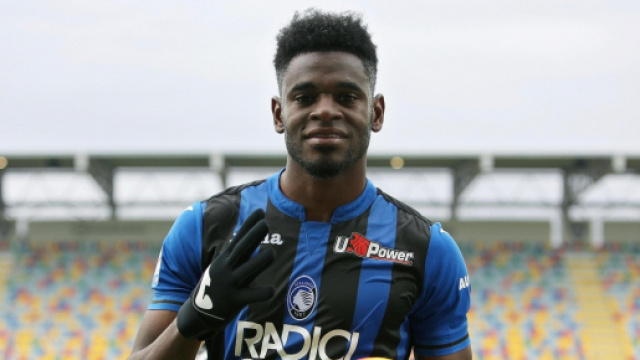 Serie A, 5 curiosit&agrave; su Duvan Zapata