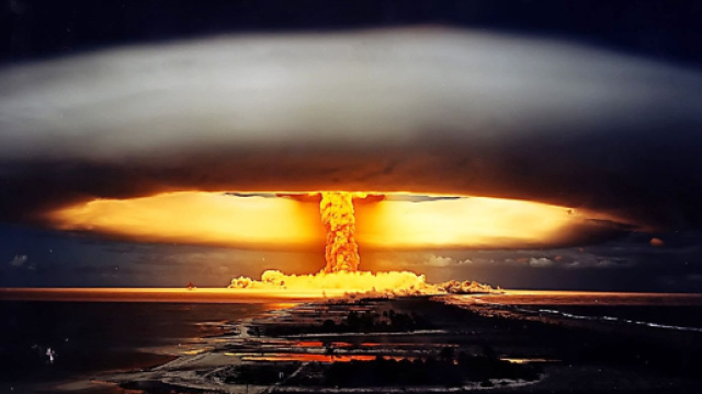 Orologio dell'apocalisse: mancano 2 minuti alla mezzanotte - antimafiaduemila.com