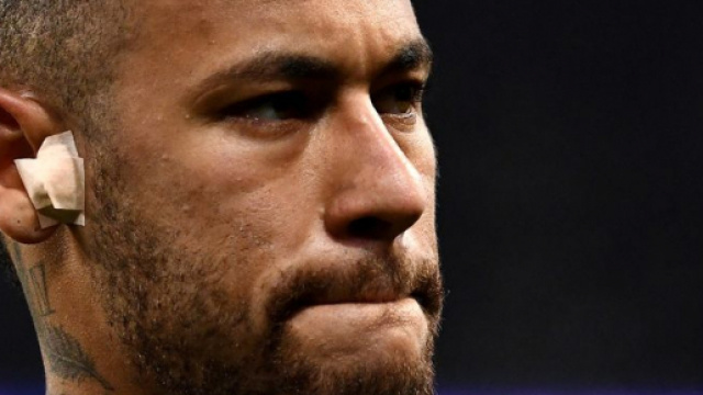 Sports | Paris SG: Neymar &eacute;vite l'op&eacute;ration, objectif quarts de la ... - laprovence.com