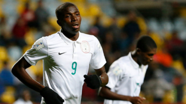 Victor Osimhen nuovo obiettivo rossonero