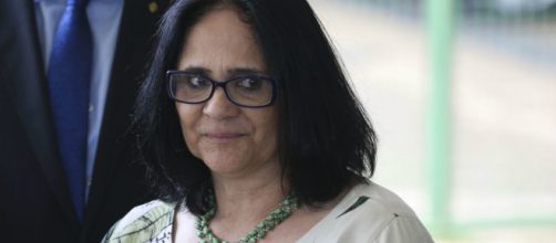 A ministra n&atilde;o possui curr&iacute;culo cadastrado na plataforma Lattes, do CNPq (Valter Campanato/Ag&ecirc;ncia Brasil)