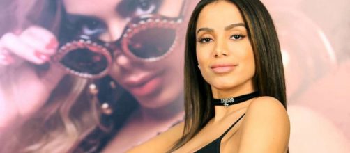 Anita comenta declara&ccedil;&otilde;es de participantes do BBB19 - Foto/Reprodu&ccedil;&atilde;o/Instagram