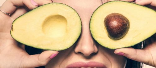 Fotograf&iacute;a de archivo de un aguacate