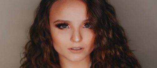 Larissa Manoela (Foto - Instagram)
