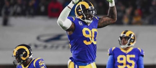 There's much more to bet on for Super Bowl 53 beyond which team wins or how many points are scored. [Image via CBS Sports/YouTube screencap]