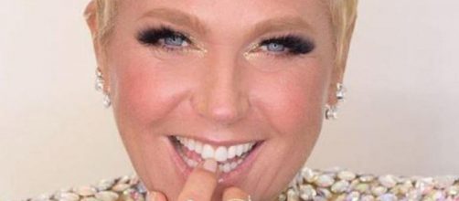 Xuxa Meneghel (Instagram/Reprodu&ccedil;&atilde;o)