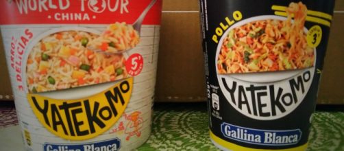 Yatekomo ya no podr&aacute; ser usada por Gallina Blanca