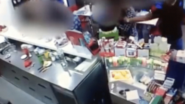 Antonio Casamonica si definisce un giocherellone