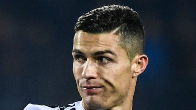 Atalanta-Juventus 3-0 Ronaldo impalpabile