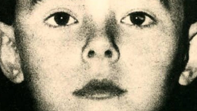 Ermanno Lavorini, il tredicenne rapito e ucciso nel 1969 a Viareggio.