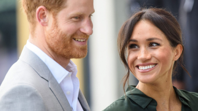 Harry e Meghan non vivono pi&ugrave; sotto lo stesso tetto.