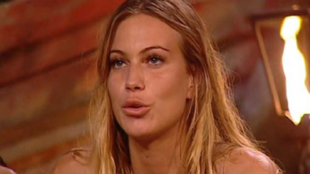Isola dei Famosi, Taylor Mega: 'Sono stata tossicodipendente'