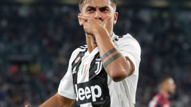 Juventus, i messaggi di Dybala e Bernardeschi dopo la sconfitta di Bergamo