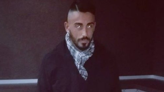 La confessione di Tony Essoubti: "Ho fumato tanti spinelli, poi ho picchiato i bambini".