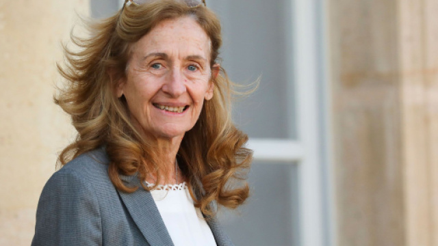 Les Fran&ccedil;ais d&eacute;tenus en Syrie sont "principalement des enfants" - parismatch.com