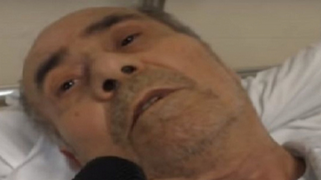 Mario Lo Conte, il morto apparente di Montecalvo Irpino