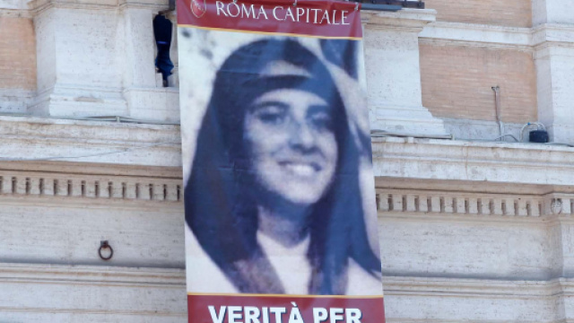 Ossa trovate in Vaticano: non appartengono ad Emanuela Orlandi, risalgono all'epoca romana
